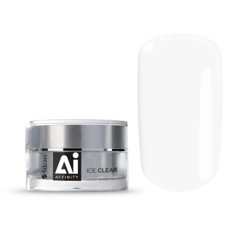 Affinity Ice Gel UV Clear - 30gr