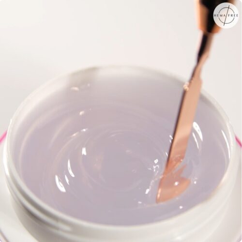 Silcare Base One Gel UV Clear - 100gr