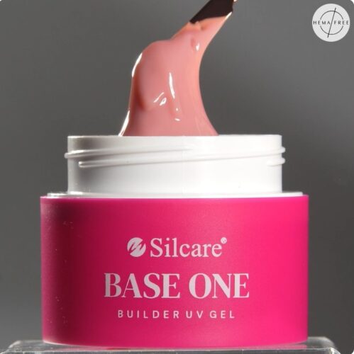 Base One Cover Thick..