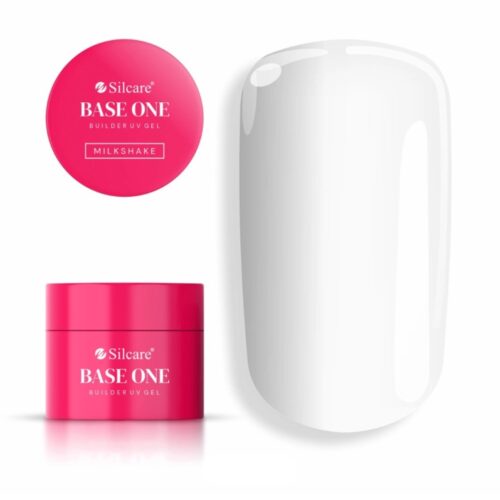 Base One Gel UV Milkshake - 100gr