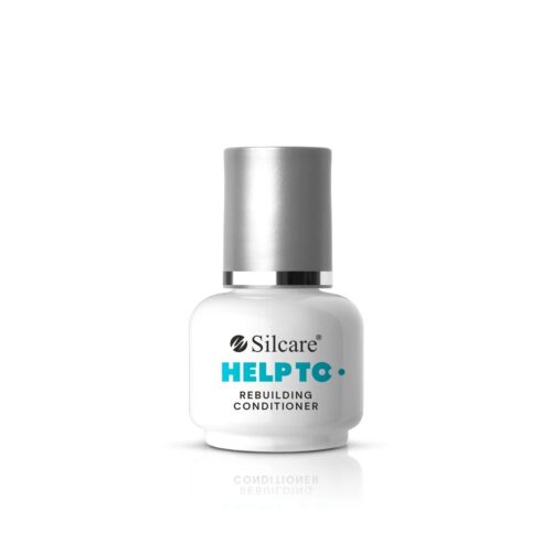 Condicionador Reconstrutor Help To - 15ml