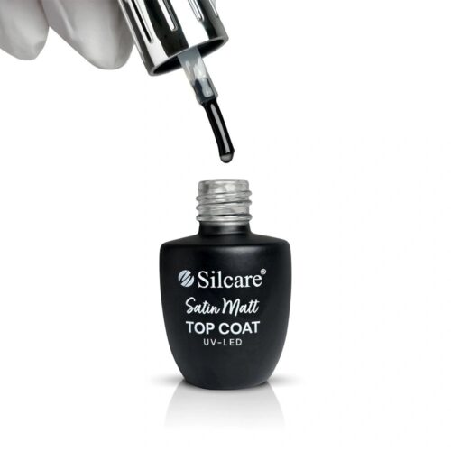 Satin Matt silcare