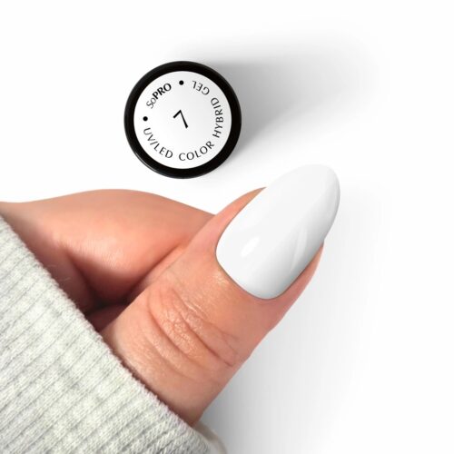 SoPro especial sem HEMA Silcare – nº 07