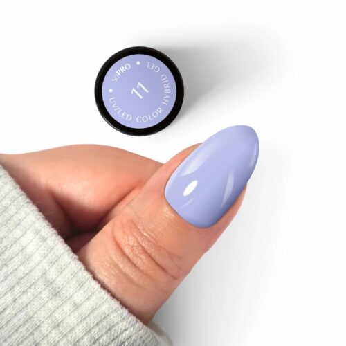 SoPro especial sem HEMA Silcare – nº 11