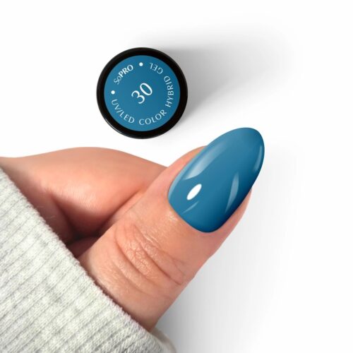 SoPro especial sem HEMA Silcare – nº 30