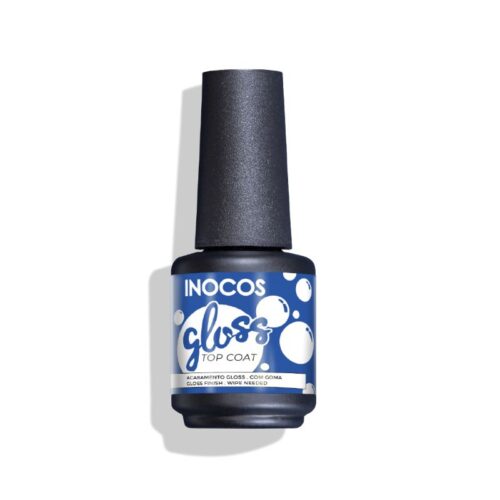 Gloss Top Coat Inocos - 15ml