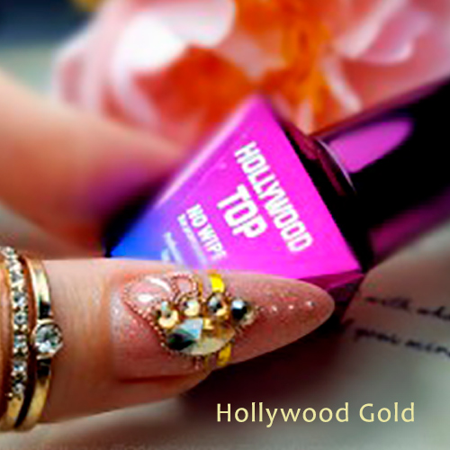 Hollywood-Gold