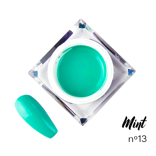 Mint-no13