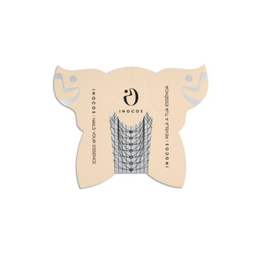 Moldes Inocos Borboleta Regular
