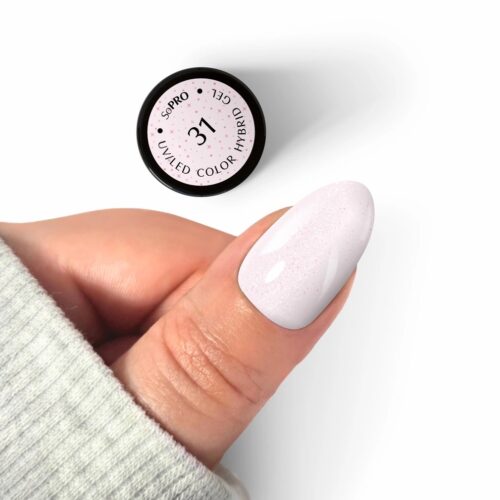 SoPro especial sem HEMA Silcare – nº 31