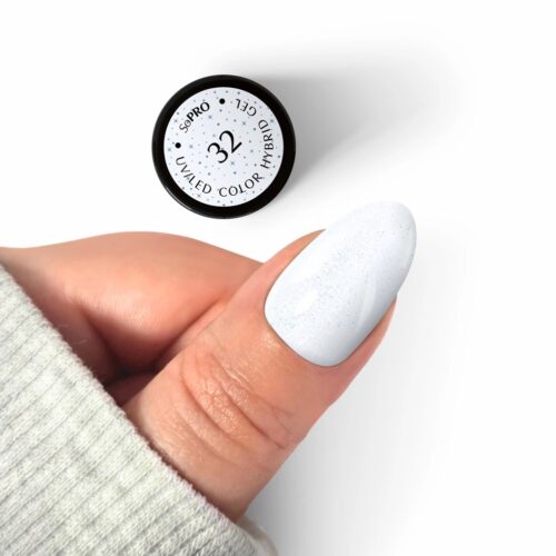 SoPro especial sem HEMA Silcare – nº 32