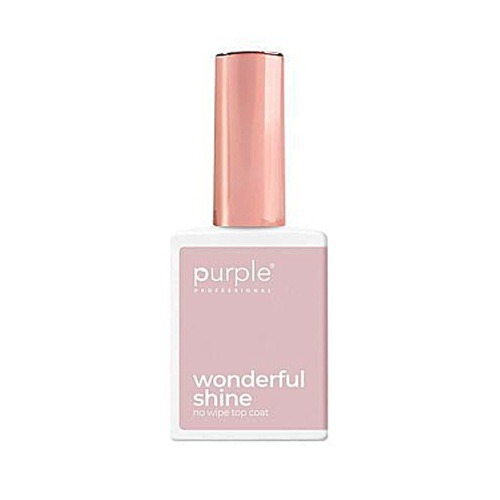 Wonderful Shine No Wipe Top Coat 15 ml