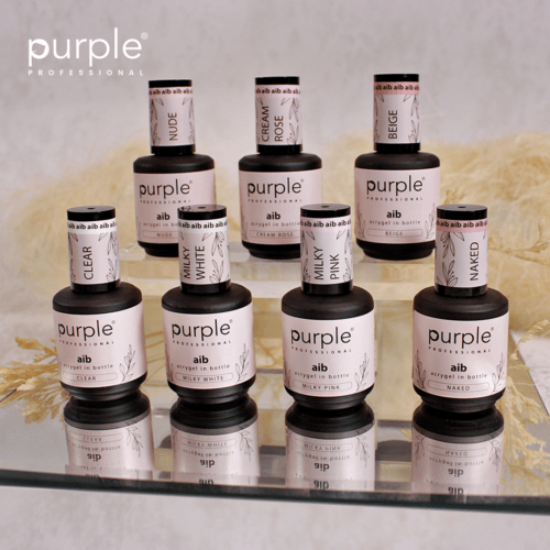 AIB - Acrygel In Bottle