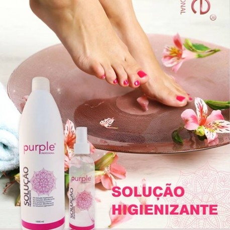 Higienizante