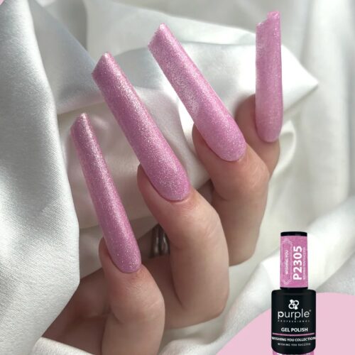 Wishing You Collection Gel Polish P2305 Wishing You Success 10ml