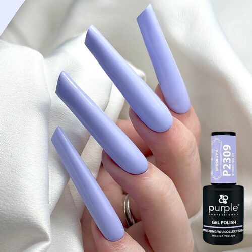 Wishing You Collection Gel Polish P2309 Wishing You Joy 10ml