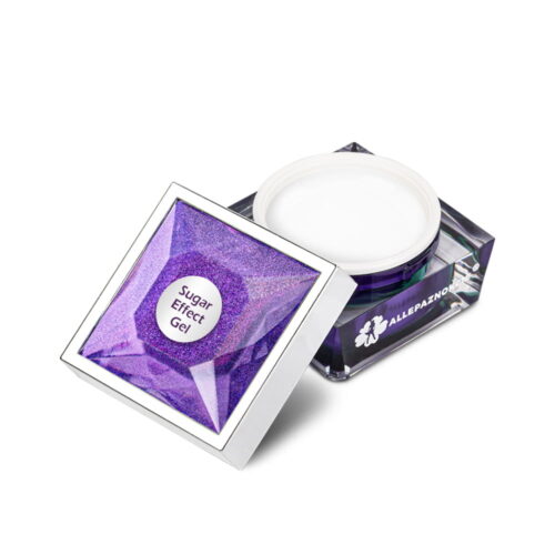 Gel Sugar Effect Allepaznokcie 5gr