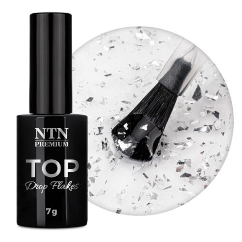 Top Drop Flakes Iron NTN Premium (sem goma)