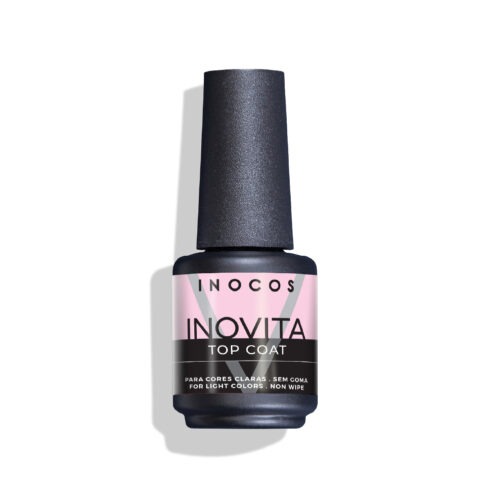 Top Coat Inovita Inocos 15mll
