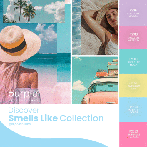 Smells Like Collection