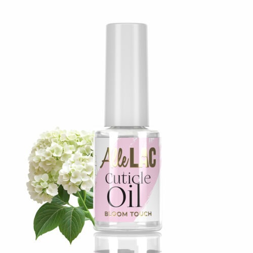 Óleo de Cutículas Allelac - Bloom Touch - 7ml (pincel)