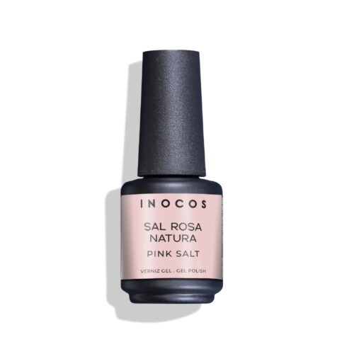 Cor Sal Rosa Natura - Inocos nº GP493