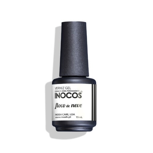 Cor Floco de Neve - Inocos