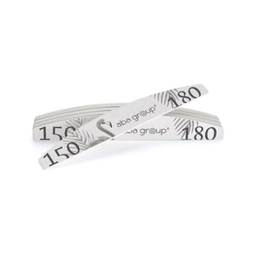 Lima meia lua Aba Group Standard 150/180