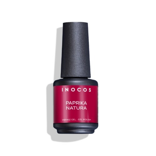 Cor Paprika Natura - Inocos nº GP495