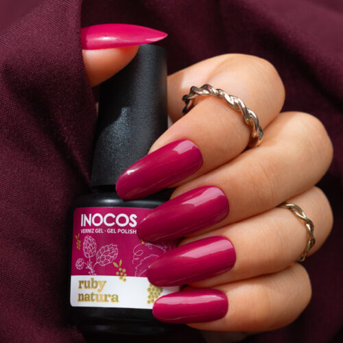 Cor Ruby Natura - Inocos