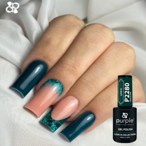 Love Is Collection – Gel Polish P2280 Love is Fate 10ml