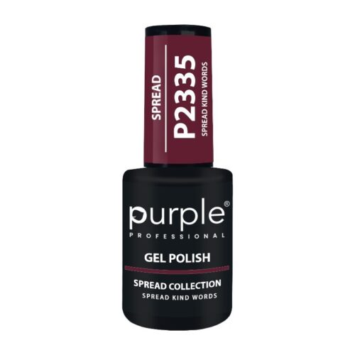 Spread Collection – Gel Polish P2335 Spread Kind Words 10ml