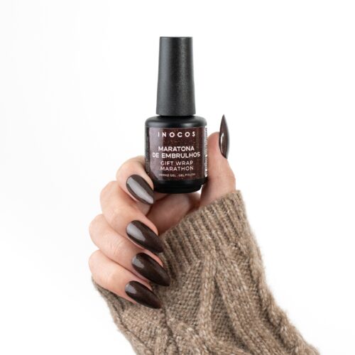 Cor Maratona de Embrulhos - Inocos