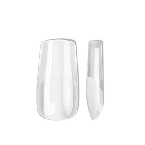 Soft Gel Tips Inocos – Medium square S5