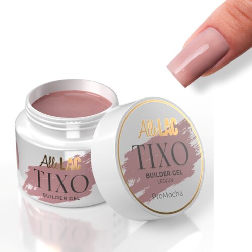 Builder Gel Allelac Tixo - ProMocha 45gr