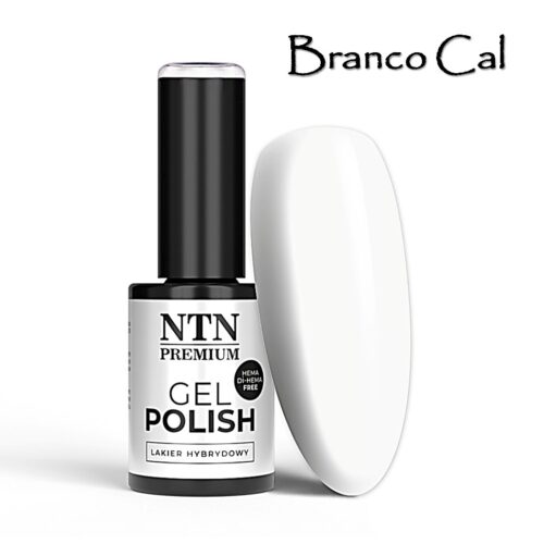 Cor Branco Cal NTN Premium nº 471