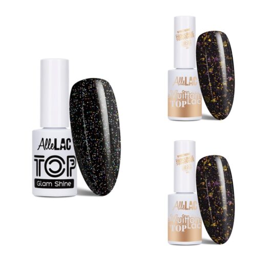 Top Coat / Finalizantes