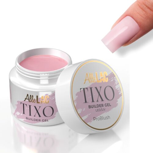 Builder Gel Allelac Tixo - ProBlush 45gr