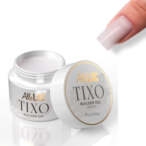 Builder Gel Allelac Tixo - ProMilky 45gr