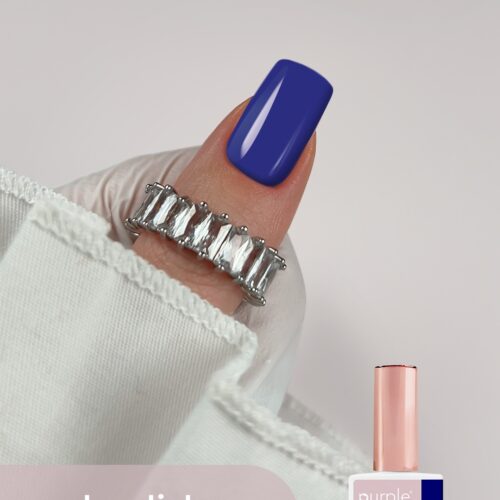 Verniz de Gel Purple Professional 10ml - Abyss 095