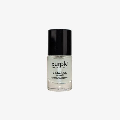 Óleo de Cutículas Purple 10ml - Ananás