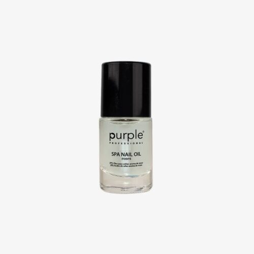 Óleo de Cutículas Purple 10ml - Rosas
