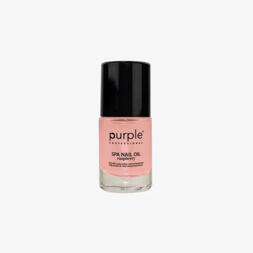 Óleo de Cutículas Purple 10ml - Framboesa