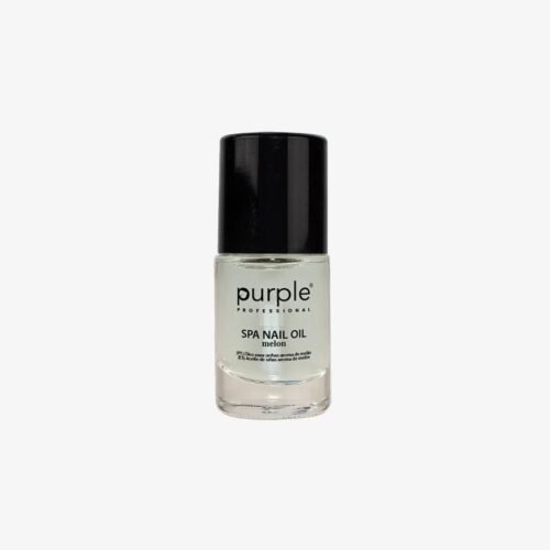 Óleo de Cutículas Purple 10ml - Melão