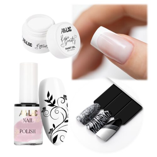 Nail Art Allelac